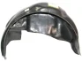 Підкрилок задній лівий Fiat Panda 03-13р  KH2008 547