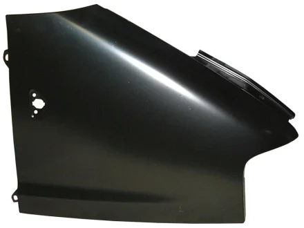 KH2093312 Крило переднє праве Fiat, Peugeot, Citroen Ducato, Boxer, Jumper I 01-11р STARLINE підбір по vin на Brocar