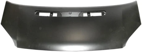 2510280 Капот Ford Transit (FD_ _, FB_ _, FS_ _, FZ_ _, FC_ _) 06-14р STARLINE підбір по vin на Brocar