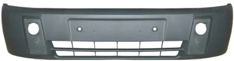 KH2507900 Бампер передній Ford, Transit, Tourneo Connect 02-13р STARLINE підбір по vin на Brocar