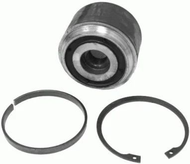 2507201 Панель передня STARLINE підбір по vin на Brocar