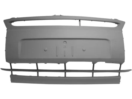 KH2505903 Бампер передній STARLINE підбір по vin на Brocar