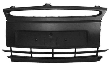 KH2505900 Бампер передній STARLINE підбір по vin на Brocar