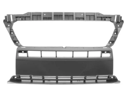 KH2097905 Бампер передний Peugeot, Fiat, Citroen, Boxer, Ducato, Jumper II 05-25р STARLINE подбор по vin на Brocar