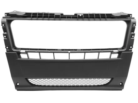 2097900 Бампер передний Citroen, Fiat, Peugeot, Jumper II, Ducato, Boxer 05-25р STARLINE подбор по vin на Brocar