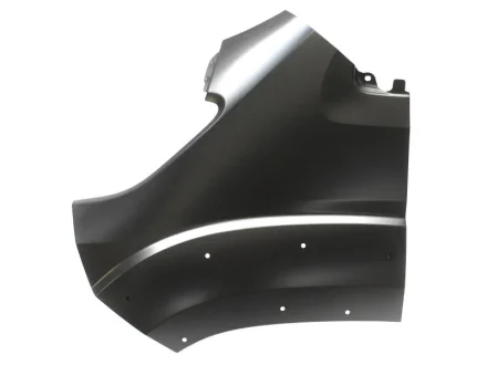 KH2097315 Крило переднє ліве Fiat, Peugeot, Citroen Ducato, Boxer, Jumper II 05-25р STARLINE підбір по vin на Brocar