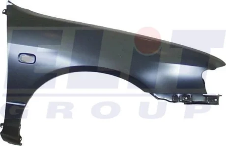 KH1668312 Крило переднє праве Nissan Primera 96-02р STARLINE підбір по vin на Brocar
