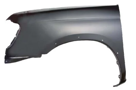 KH1652313 Крило переднє ліве Nissan NP300, Pick Up 97-25р STARLINE підбір по vin на Brocar