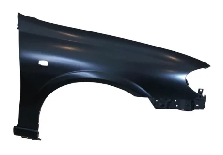1632312 Крило переднє праве Nissan Almera II 00-06р STARLINE підбір по vin на Brocar
