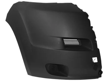 KH2097916 Бампер передний правая часть Fiat, Citroen, Peugeot, Ducato, Boxer 05-25р STARLINE подбор по vin на Brocar