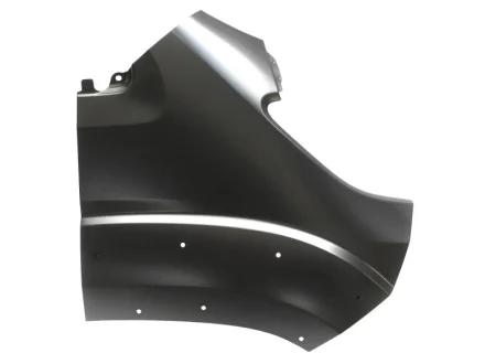 KH2097316 Крило переднє праве Citroen, Peugeot, Fiat Jumper II, Boxer, Ducato 05-25р STARLINE підбір по vin на Brocar