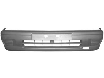 KH1628900 Бампер передний Nissan, Sunny I-III 82-96р STARLINE подбор по vin на Brocar
