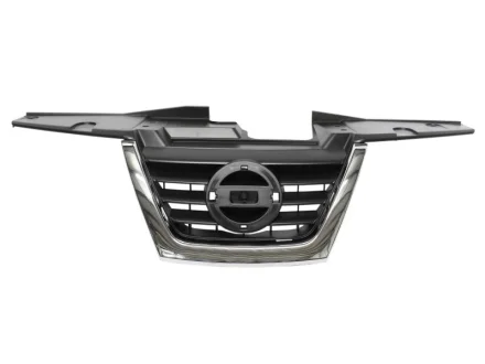 KH1625993 Решiтки радiтора STARLINE підбір по vin на Brocar