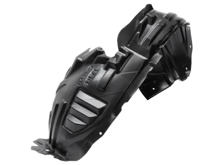 KH1625387 Підкрилок передній лівий Nissan Juke 10-19р STARLINE підбір по vin на Brocar