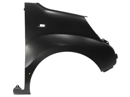 KH2053312 Крило переднє праве Citroen, Fiat, Peugeot Nemo, Qubo, Fiorino, Bipper 07-25р STARLINE підбір по vin на Brocar