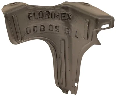 KH2043267 Захист двигуна STARLINE підбір по vin на Brocar