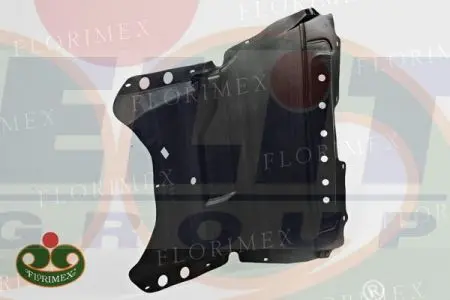 2036265 Захист двигуна STARLINE підбір по vin на Brocar