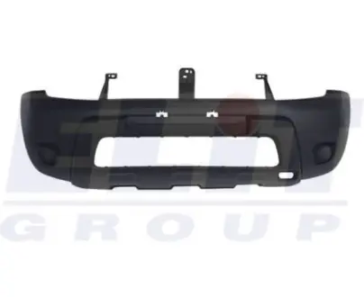 1307901 Бампер передній STARLINE підбір по vin на Brocar