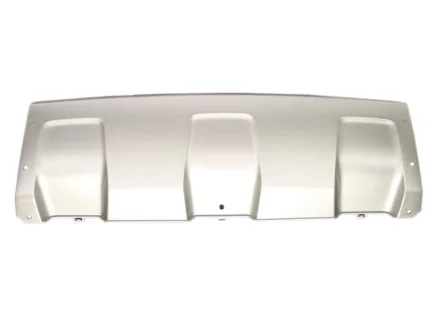 KH1307226 Спойлер переднього бамперу STARLINE підбір по vin на Brocar