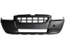 Бампер передній Fiat, Doblo 00-25р  2042 900