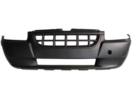 2042900 Бампер передний Fiat, Doblo 00-25р STARLINE подбор по vin на Brocar