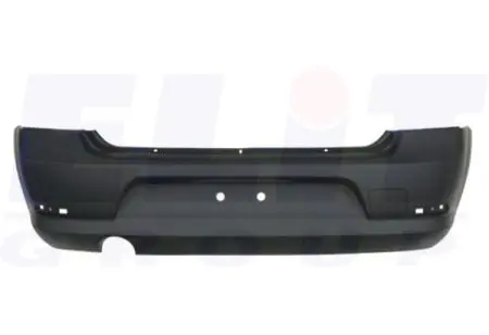 1302951 Бампер задній STARLINE підбір по vin на Brocar