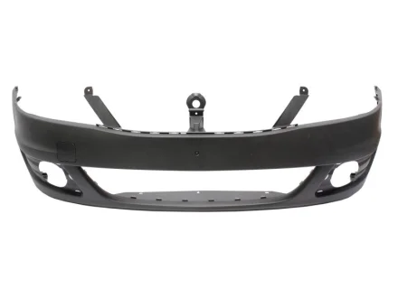 KH1302901 Бампер передній Dacia, Logan 04-25р STARLINE підбір по vin на Brocar