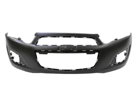 KH1136901 Бампер передний Chevrolet, Aveo 11-25р. STARLINE подбор по vin на Brocar