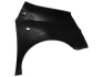 Крило переднє праве Peugeot, Citroen, Fiat Expert, Jumpy II, Scudo 07-25р  KH2035 312