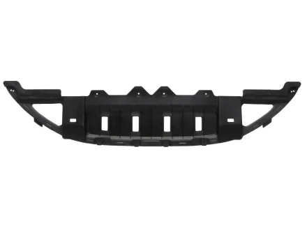 KH1133260 Захист бампера STARLINE підбір по vin на Brocar