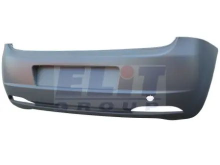 2024950 Бампер задній STARLINE підбір по vin на Brocar