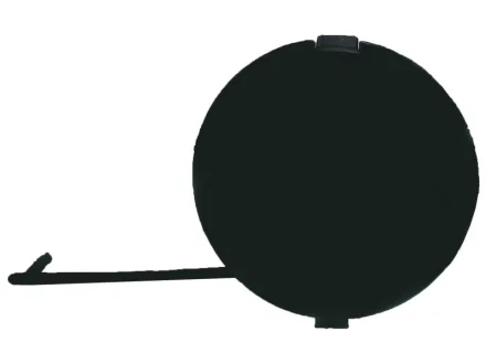 KH2024910 Накладка бампера STARLINE підбір по vin на Brocar