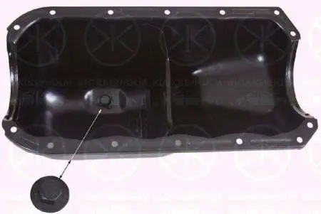 2020472 Масляний картер STARLINE подбор по vin на Brocar