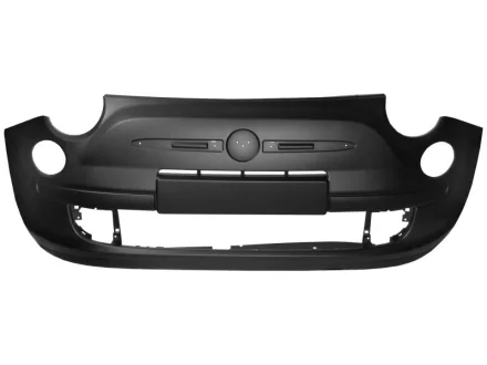 KH2013900 Бампер передній Fiat, 500, 500 C 07-25р STARLINE підбір по vin на Brocar