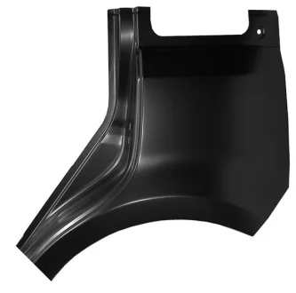 KH2008511 Крыло заднее STARLINE подбор по vin на Brocar