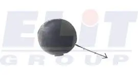 2023910 Накладка бампера STARLINE підбір по vin на Brocar