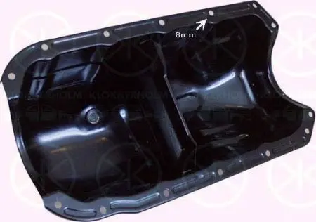 2022471 Масляний картер STARLINE підбір по vin на Brocar