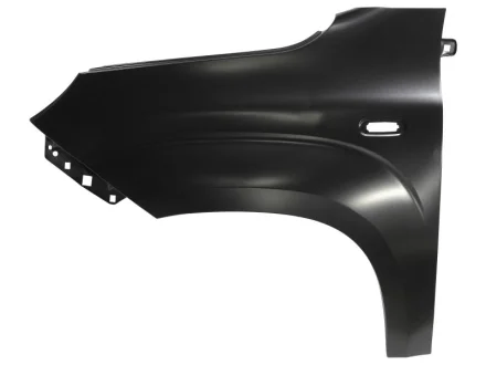 KH2009311 Крило переднє STARLINE підбір по vin на Brocar