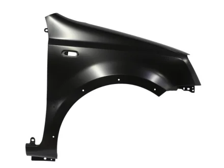 KH2008314 Крило переднє праве Fiat Panda 03-13р STARLINE підбір по vin на Brocar