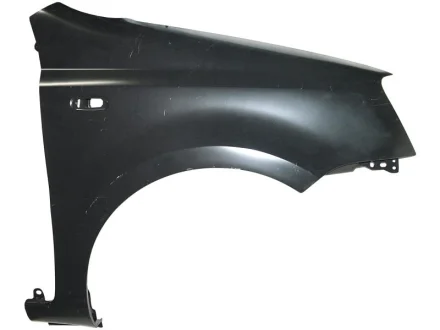 KH2008312 Крило переднє праве Fiat Panda 03-13р STARLINE підбір по vin на Brocar
