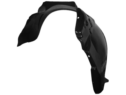 KH2008387 Підкрилок передній лівий Fiat Panda 03-12р STARLINE підбір по vin на Brocar