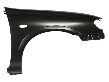 KH1632314 Крило переднє праве Nissan Almera II 00-06р STARLINE підбір по vin на Brocar