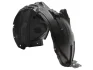Підкрилок передній правий Nissan Juke 10-19р  KH1625 388