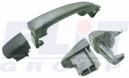 KH05521003 Ручка дверей STARLINE підбір по vin на Brocar