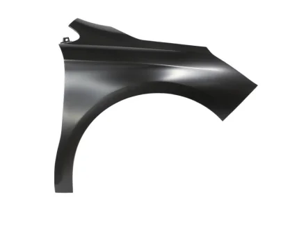 KH0539312 Крило переднє праве Citroen C4 II 09-25р STARLINE підбір по vin на Brocar