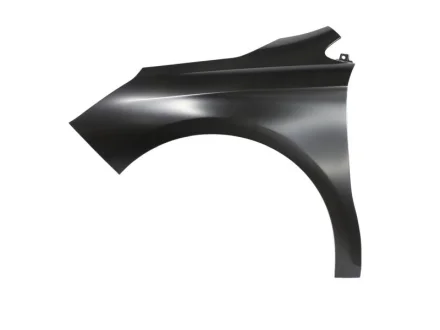 KH0539311 Крило переднє ліве Citroen C4 II 09-25р STARLINE підбір по vin на Brocar