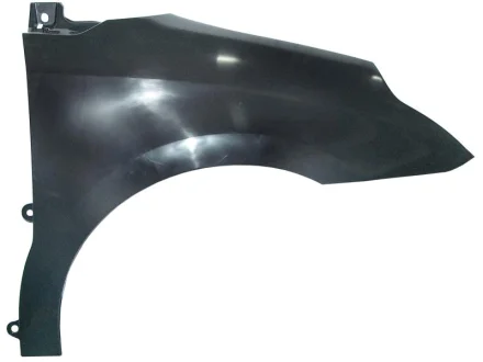 KH0537312 Крило переднє праве Citroen C4 I 04-14р STARLINE підбір по vin на Brocar