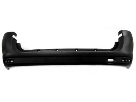 KH1302953 Бампер задній STARLINE підбір по vin на Brocar