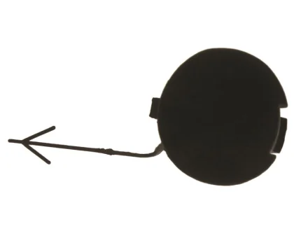 KH0110910 Накладка бампера STARLINE підбір по vin на Brocar