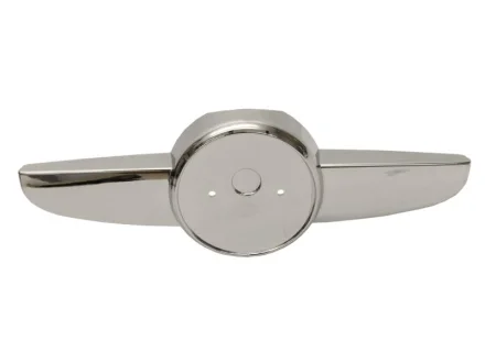 KH01099991 Решітка бампера STARLINE підбір по vin на Brocar